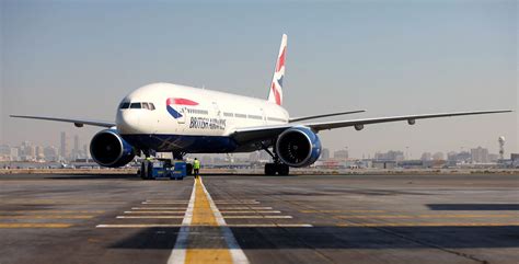 More Boeing 787s & Airbus A350s: The British Airways Fleet In .